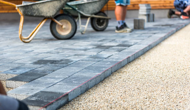 Best Custom Concrete Contractor  in Chandler, IN