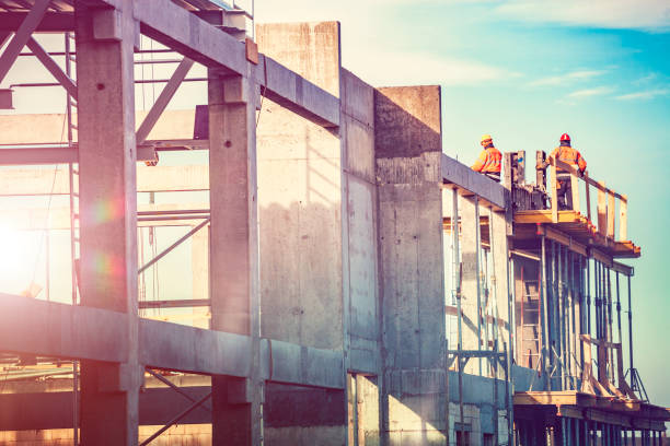 Best Concrete Installation Cost  in Chandler, IN