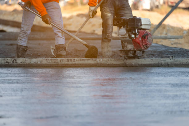 Chandler, IN Concrete contractor Pros