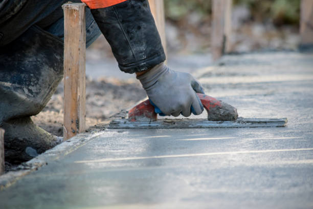 Best Best Concrete Contractor  in Chandler, IN
