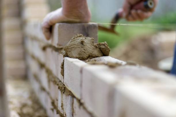 Best Commercial Concrete Contractor  in Chandler, IN